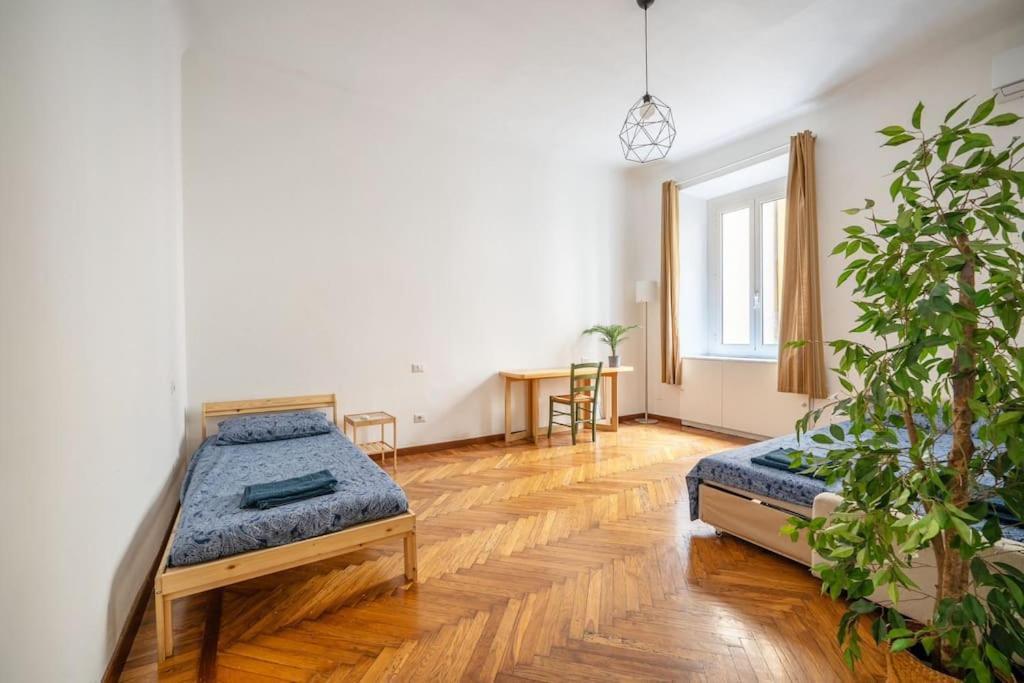 Nice Apartment In Milan Porta Venezia Duomo Kültér fotó