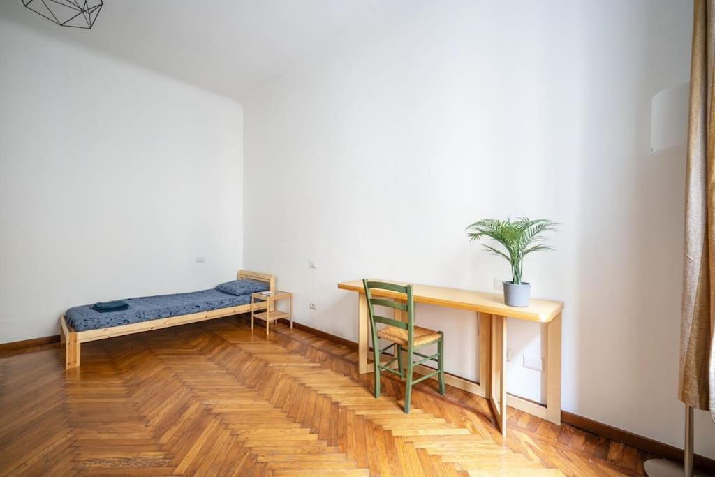Nice Apartment In Milan Porta Venezia Duomo Kültér fotó